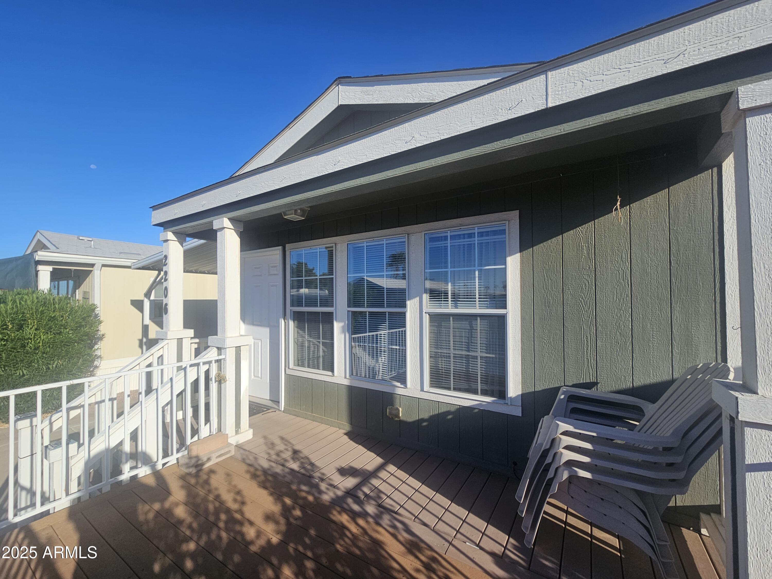 8700 E University Drive 2206