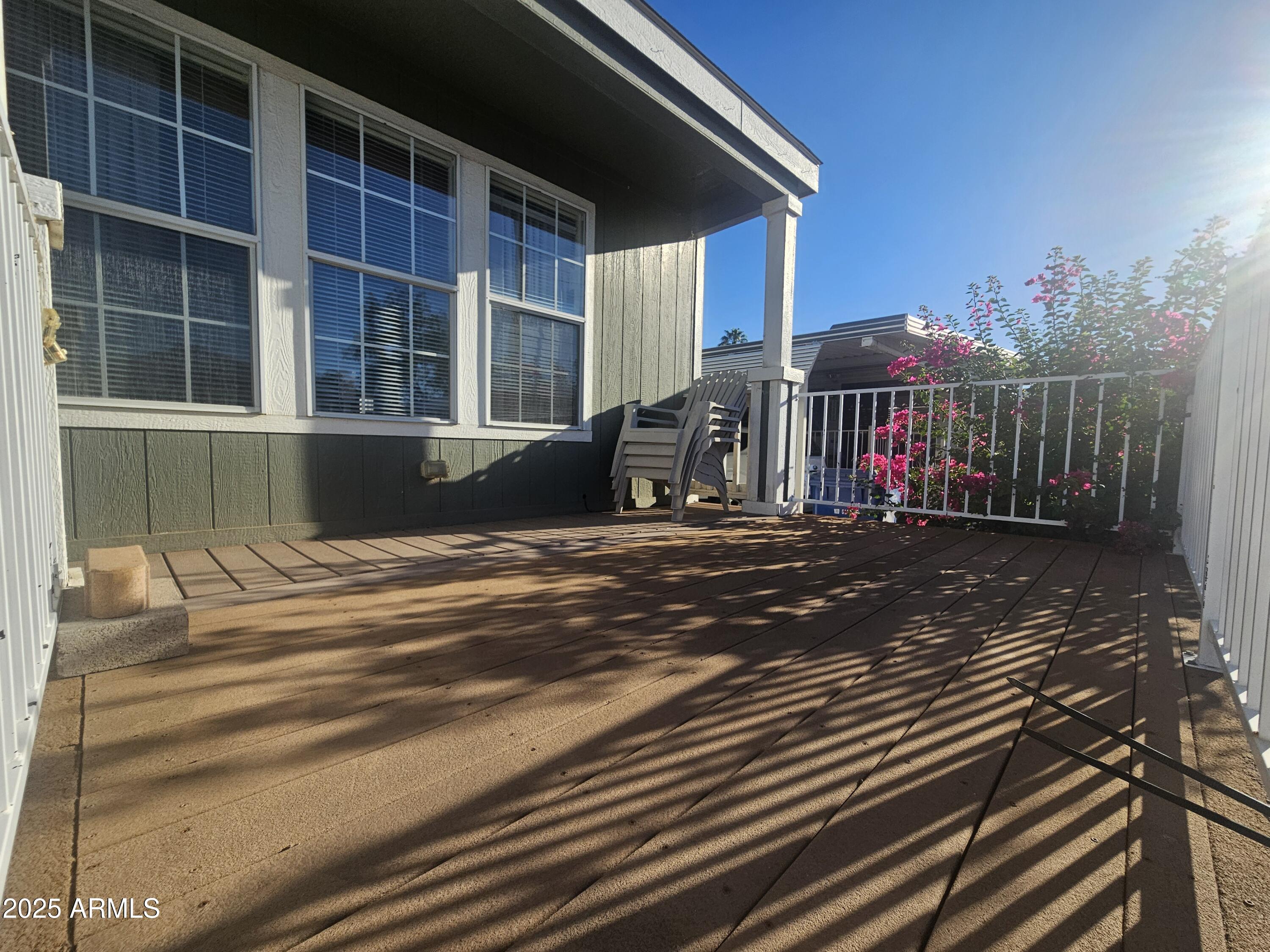 8700 E University Drive 2206