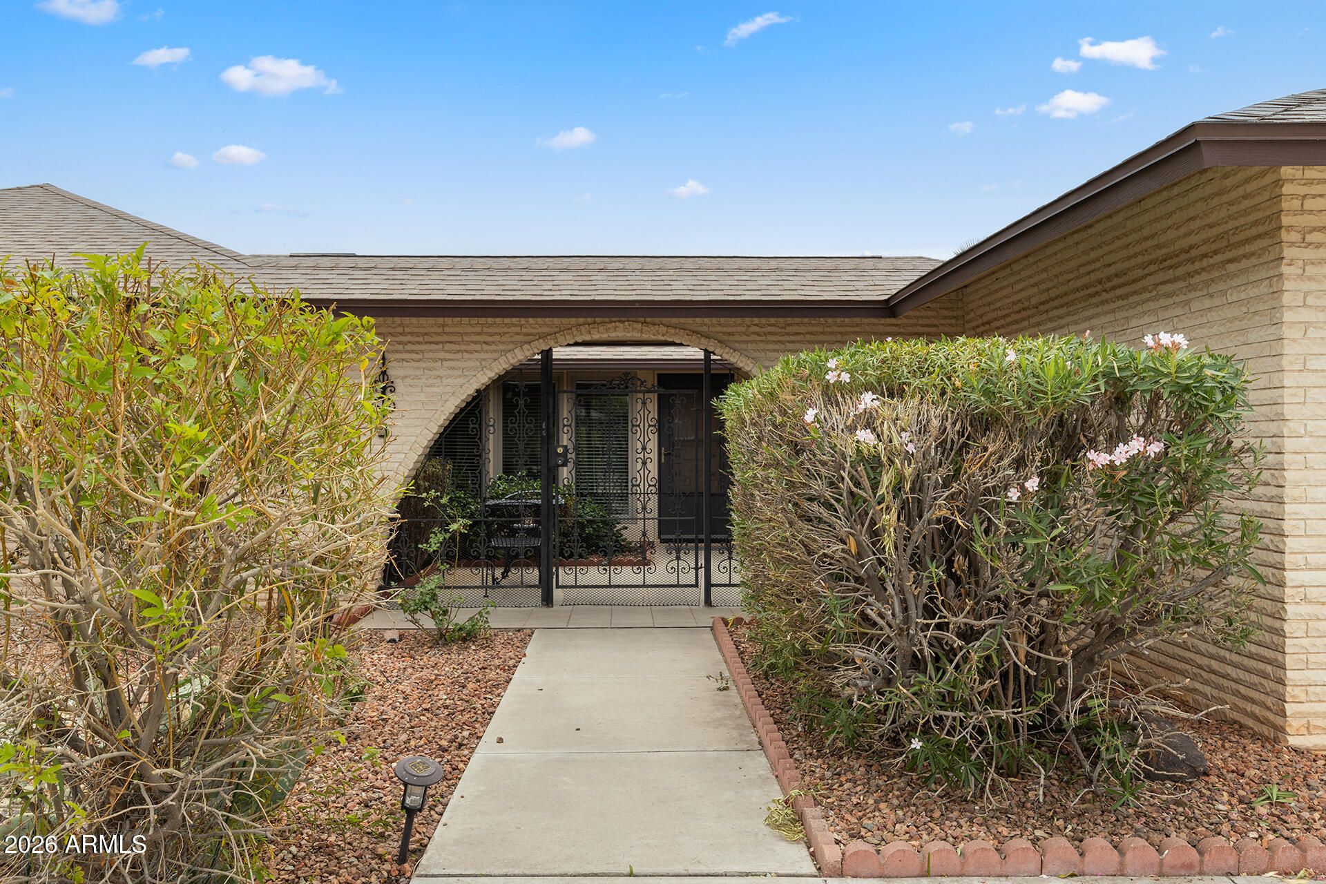 SUN CITY UNIT 10 - Residential