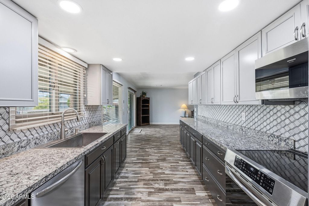 Photo of 9735 W Edward Drive, Sun City, AZ 85351 (MLS # 7023036)