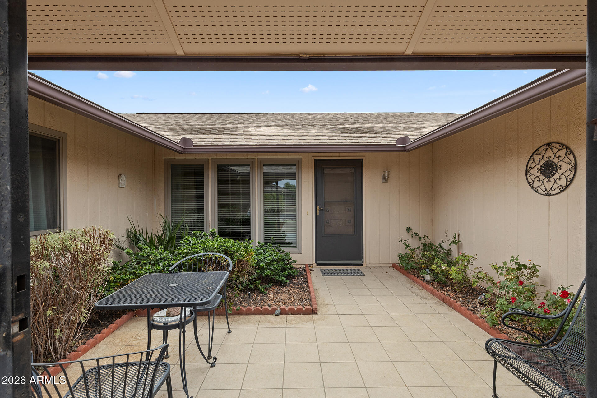 SUN CITY UNIT 10 - Residential