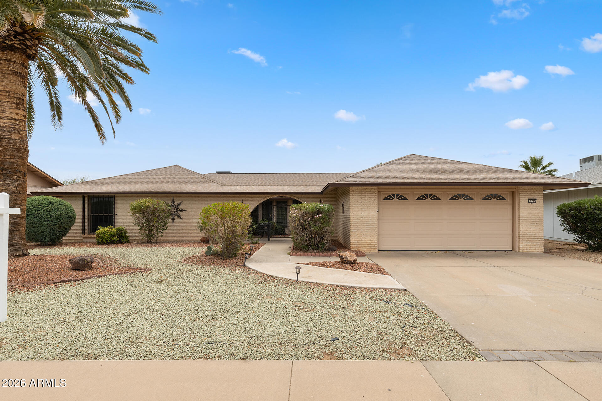 SUN CITY UNIT 10 - Residential