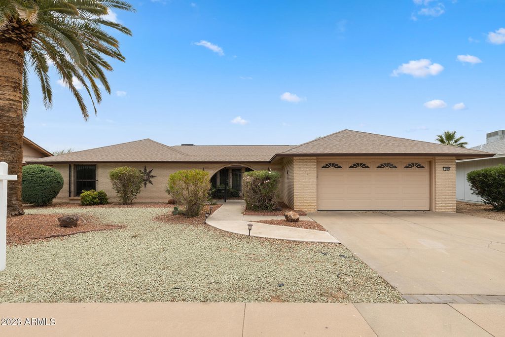 Photo of 9735 W Edward Drive, Sun City, AZ 85351 (MLS # 7023036)