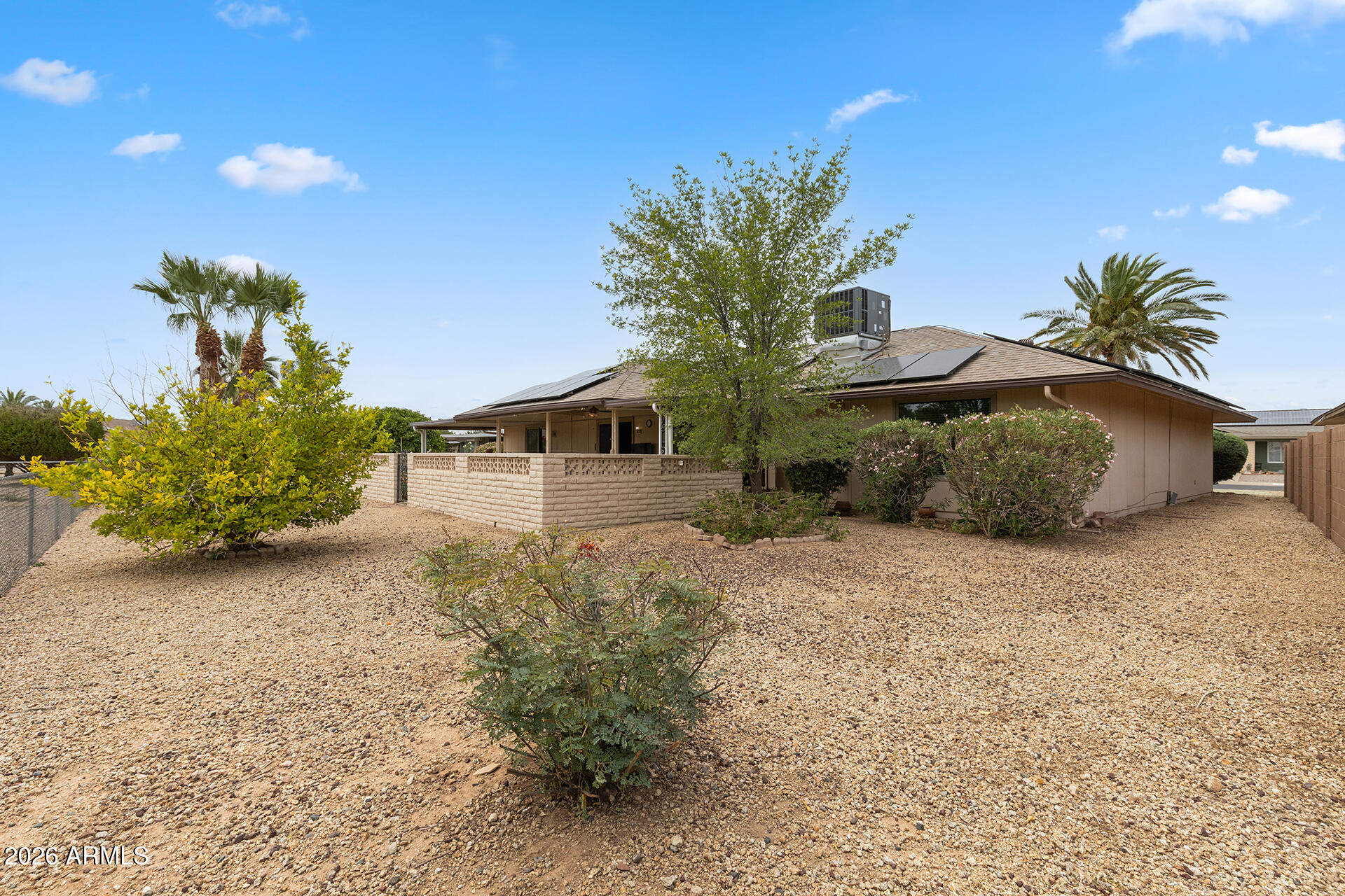 SUN CITY UNIT 10 - Residential
