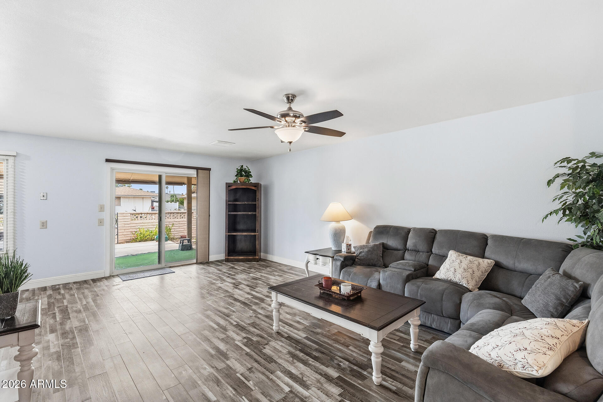 SUN CITY UNIT 10 - Residential