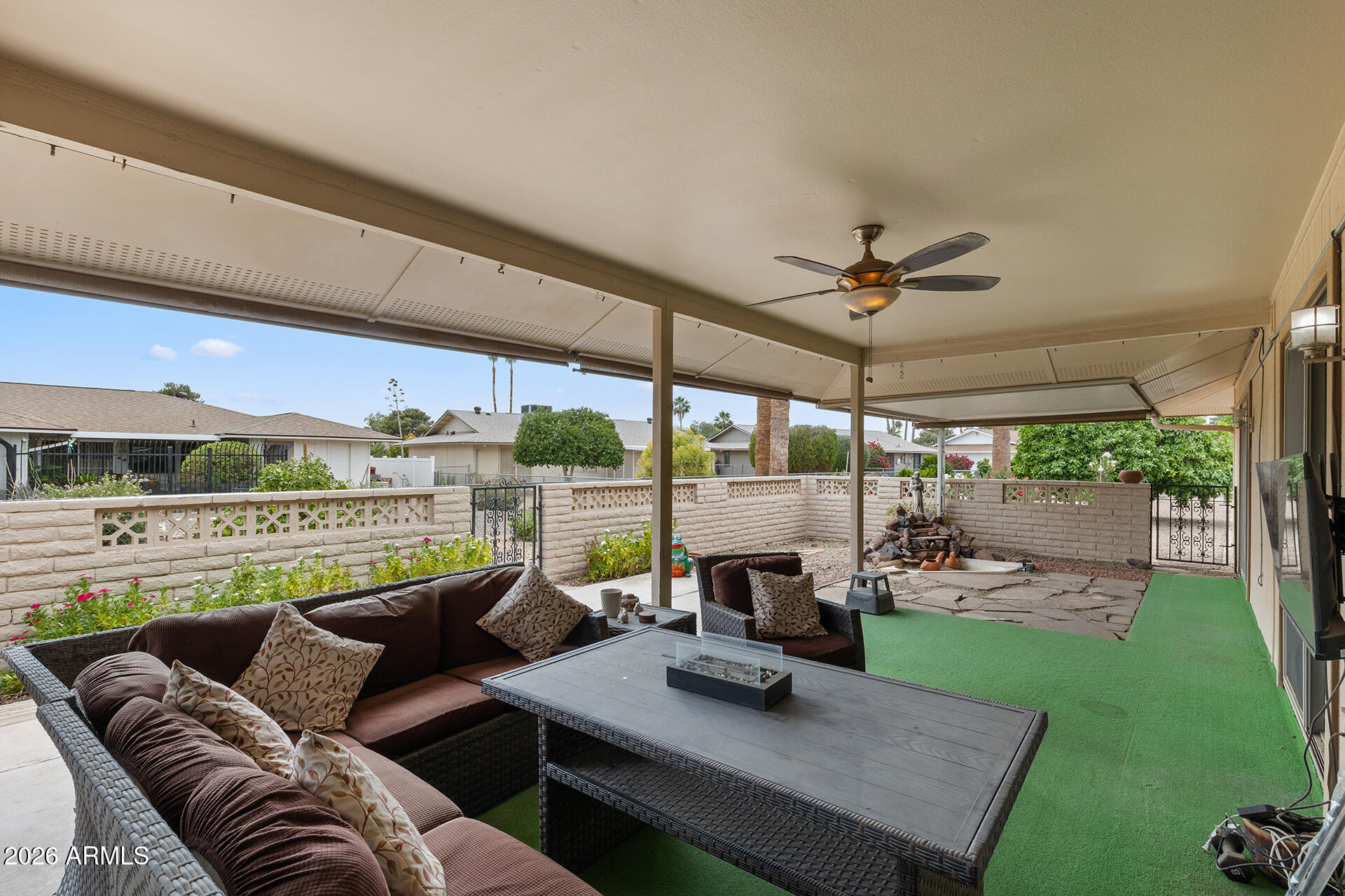 SUN CITY UNIT 10 - Residential