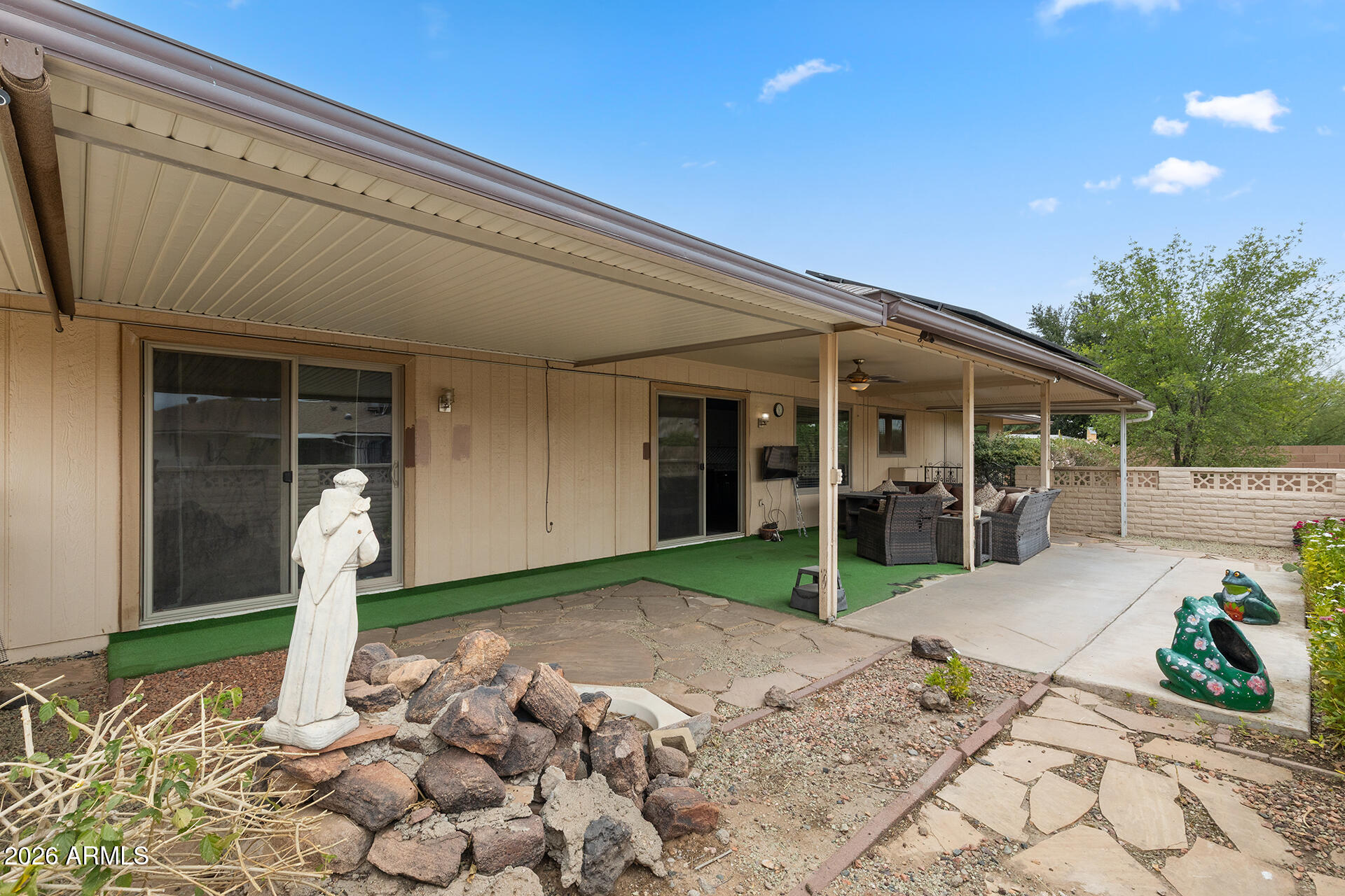 SUN CITY UNIT 10 - Residential