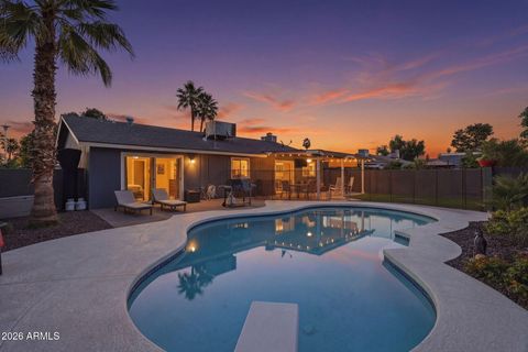 6823 E GRANDVIEW Drive Scottsdale AZ 85254