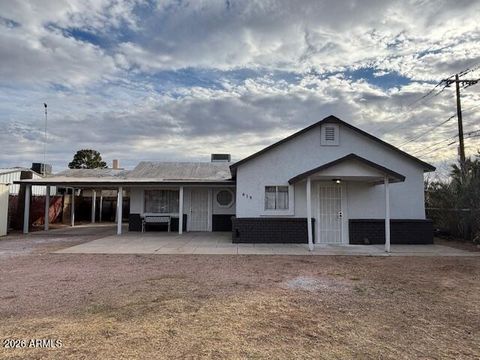 615 E 5TH Street Casa Grande AZ 85122