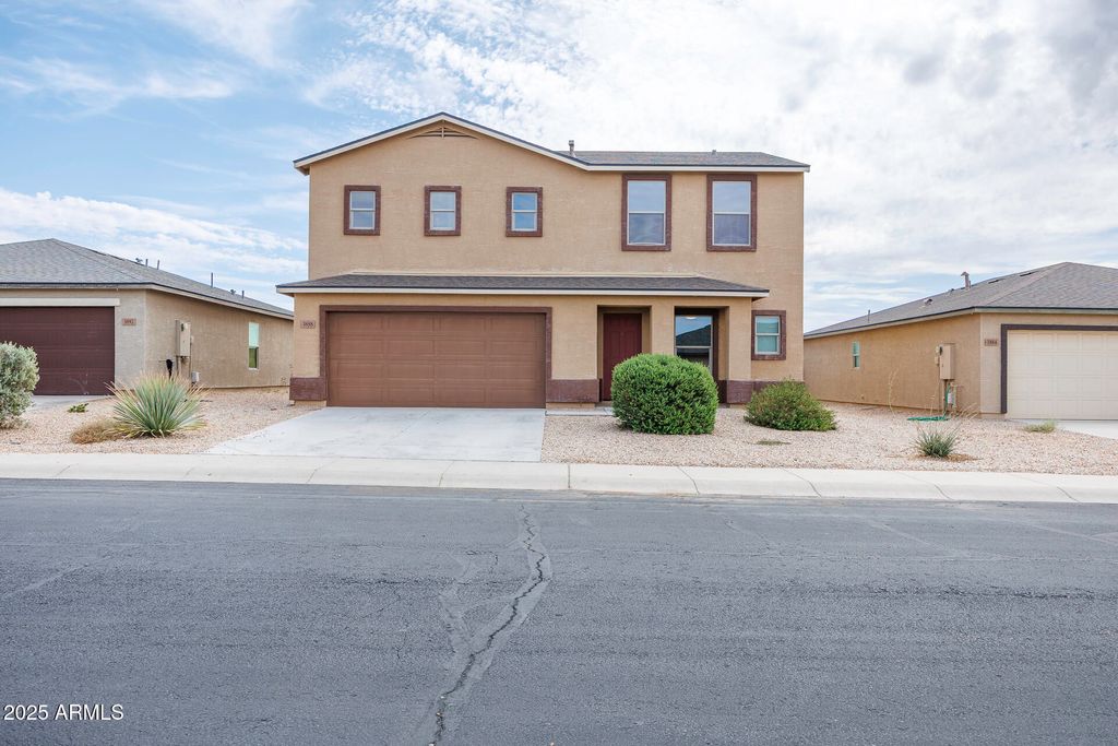 Photo of 3888 N Princeton Lane, Casa Grande, AZ 85122 (MLS # 6908532)