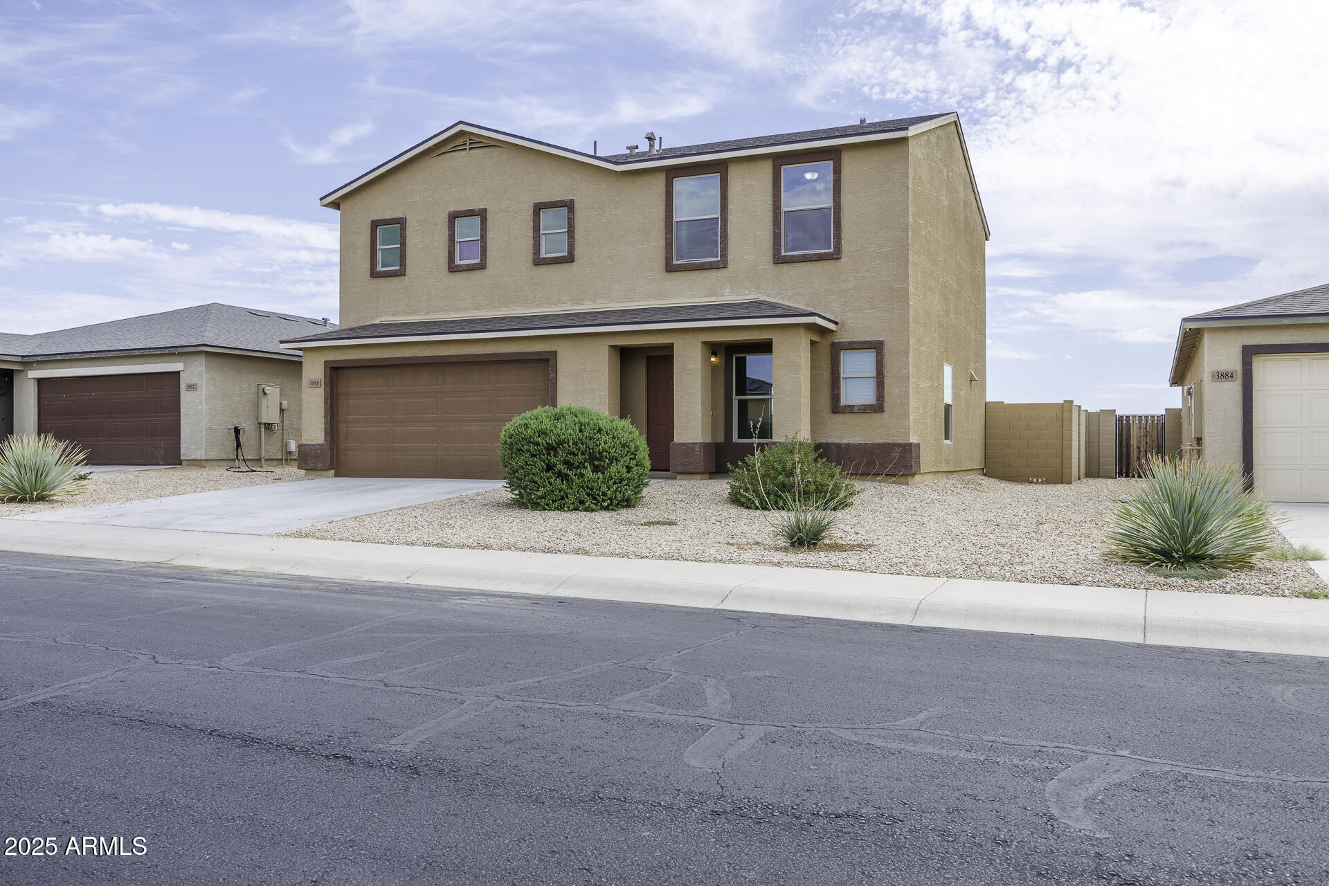3888 N Princeton Lane