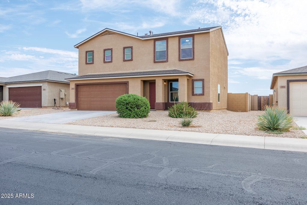 Photo of 3888 N Princeton Lane, Casa Grande, AZ 85122 (MLS # 6908532)