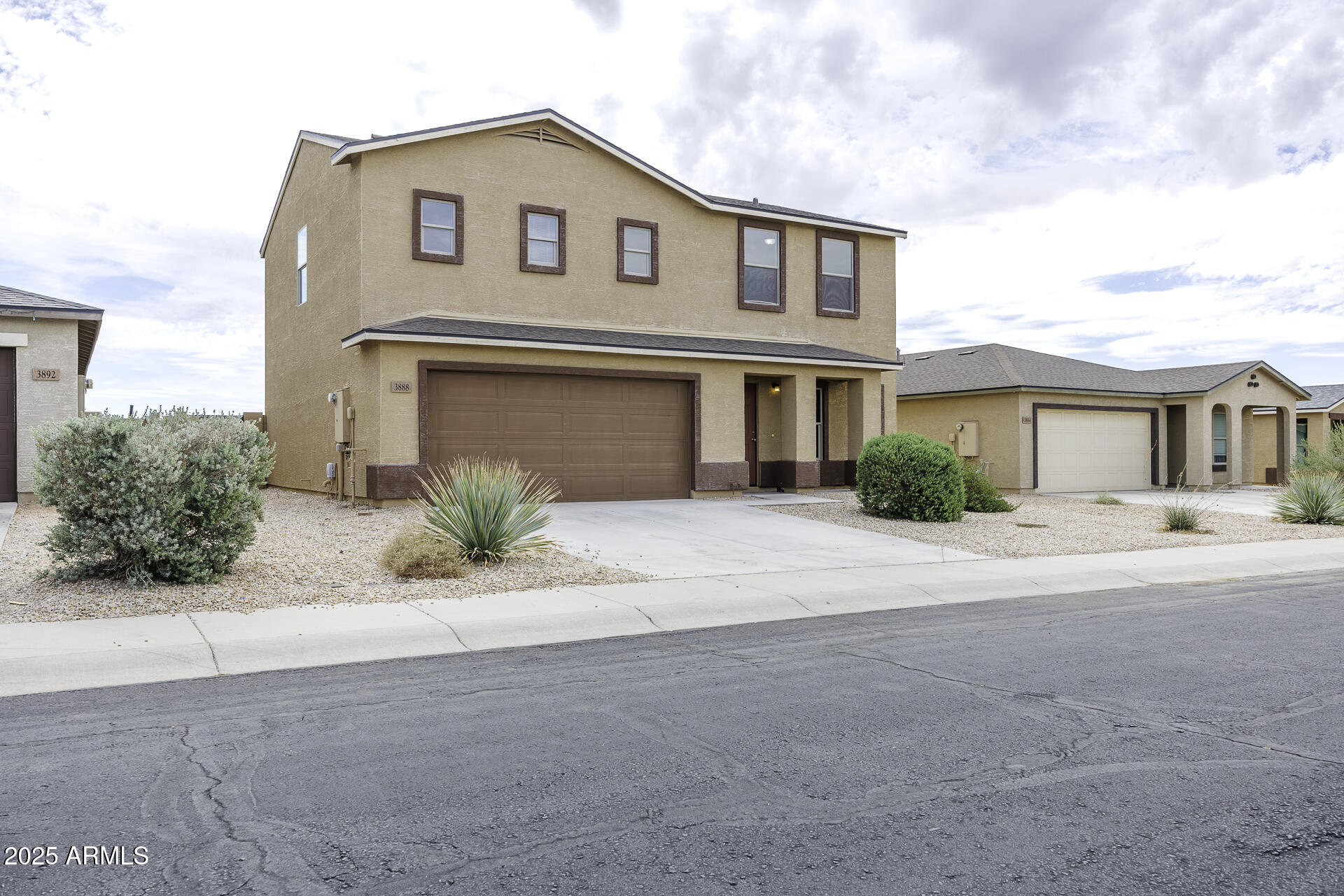 3888 N Princeton Lane