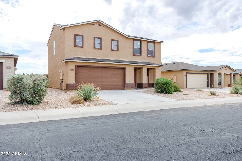 Photo of 3888 N Princeton Lane, Casa Grande, AZ 85122 (MLS # 6908532)