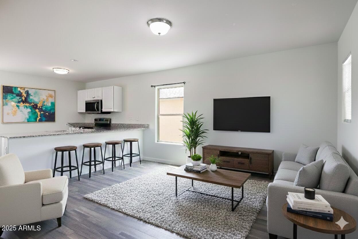 3888 N Princeton Lane