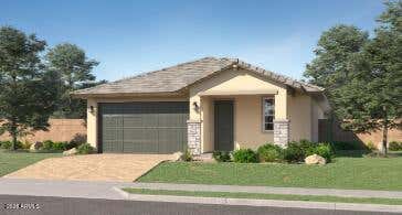 Photo of 18746 W Sandlewood Drive, Goodyear, AZ 85338 (MLS # 7045455)