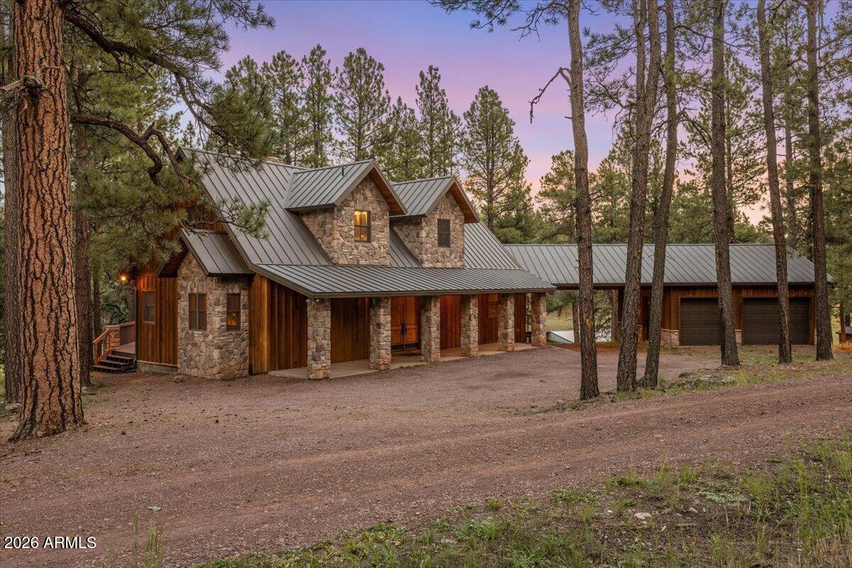36 N COUNTY ROAD 2147 --