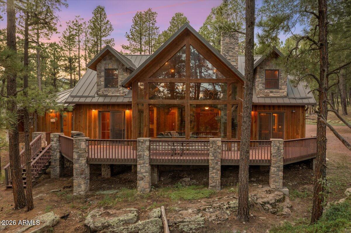 36 N COUNTY ROAD 2147 --