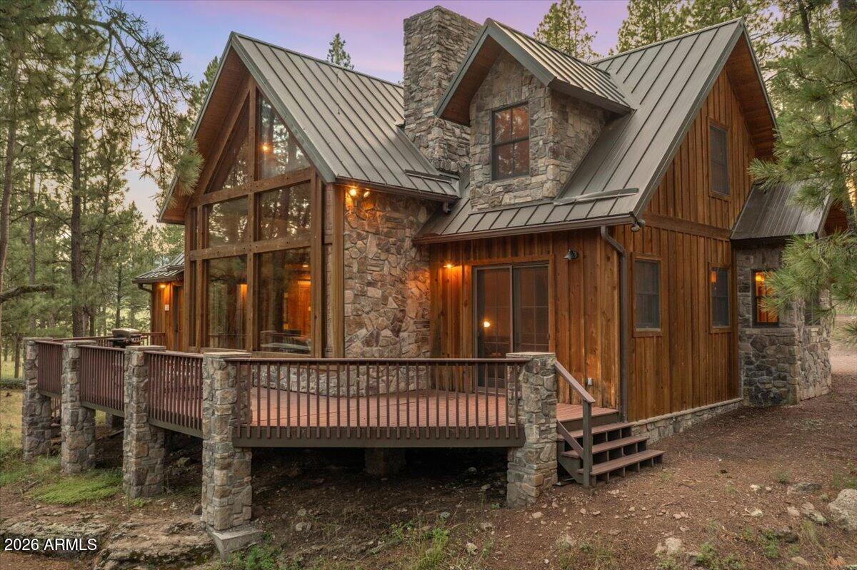 36 N COUNTY ROAD 2147 --