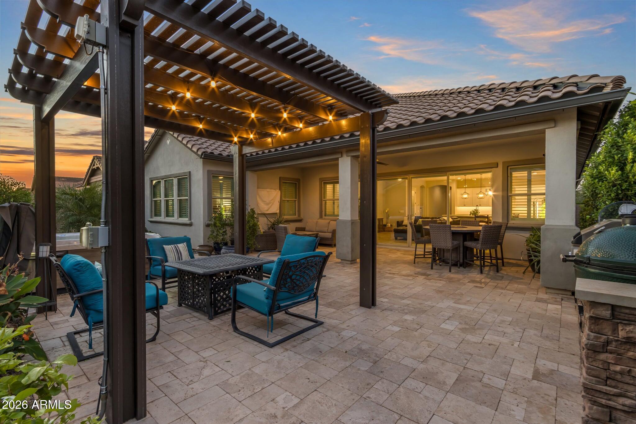 Homes for Sale in Queen Creek Arizona 1 22923 E MAYBERRY Road