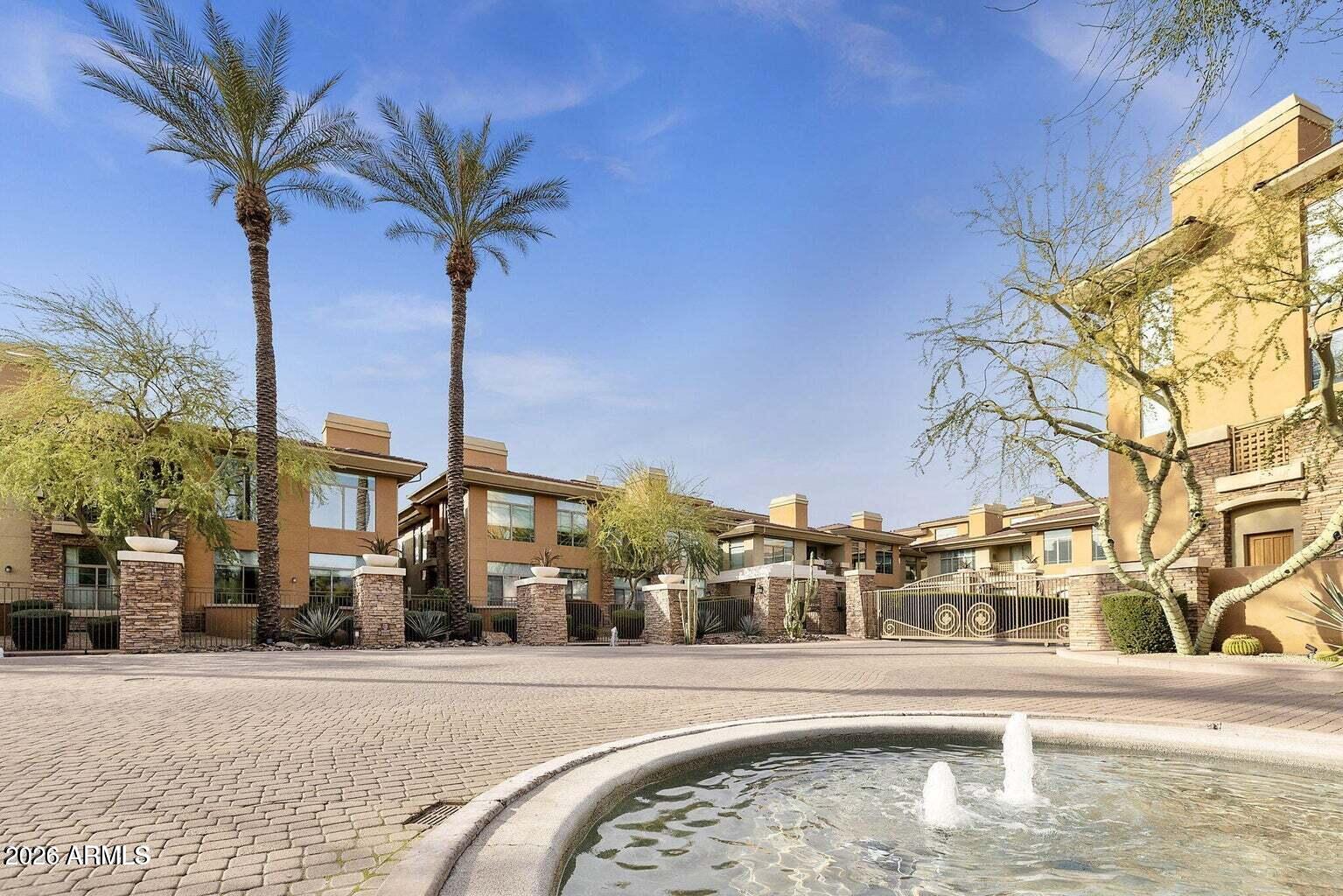 14450 N Thompson Peak Parkway 111