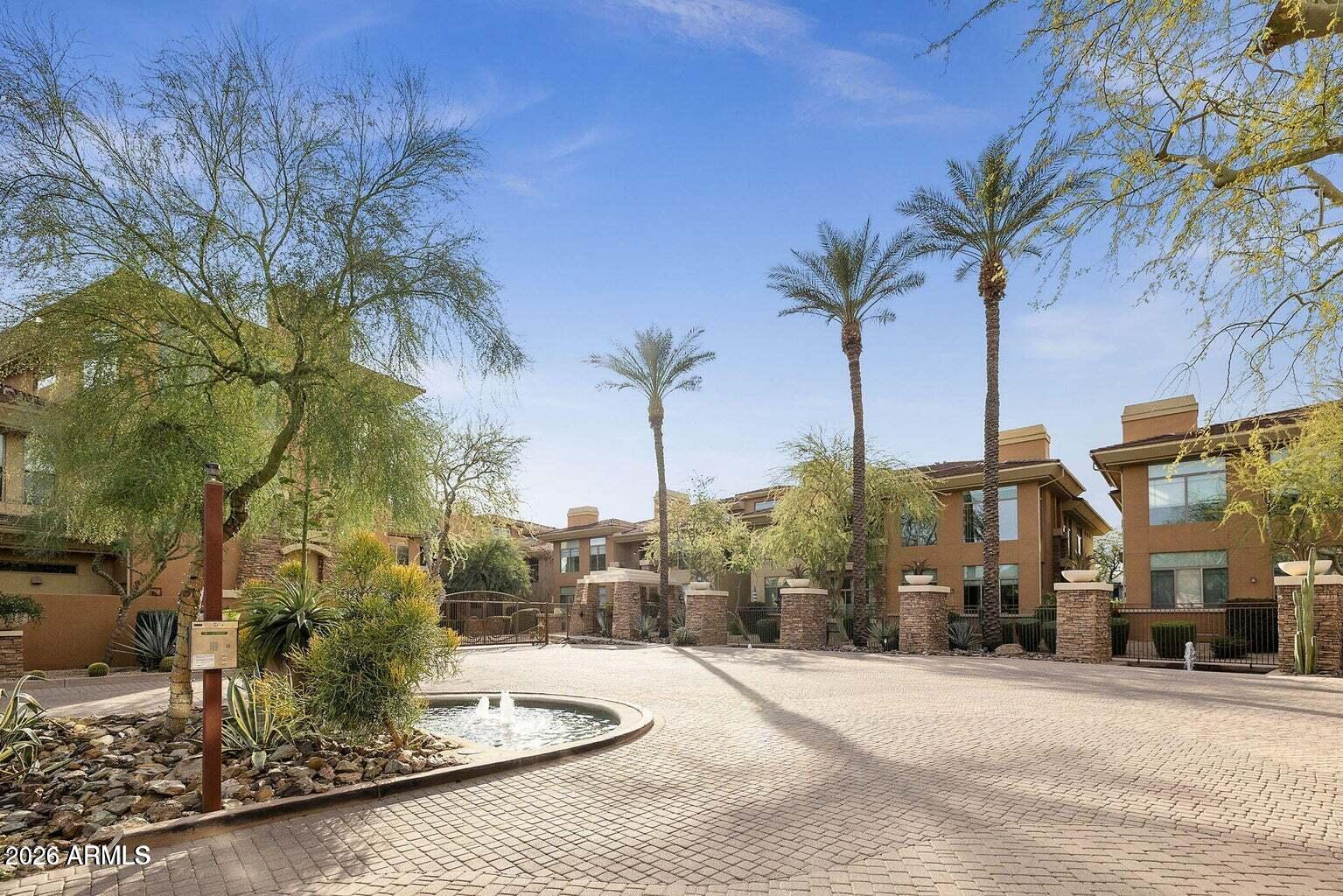 14450 N Thompson Peak Parkway 111