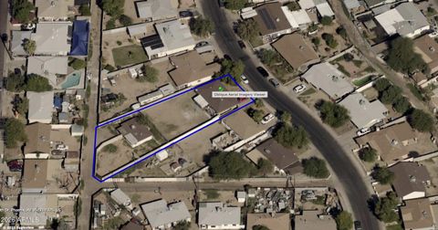 Property photo of 4542 N 50th Drive, Phoenix, AZ 85031