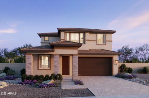 777 W Sparrow Drive Queen Creek AZ 85140