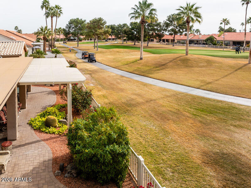 10929 E SPRING CREEK Road