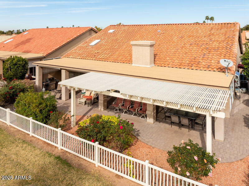 10929 E SPRING CREEK Road