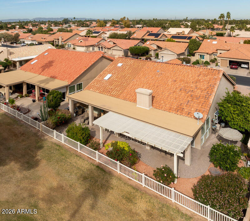 10929 E SPRING CREEK Road