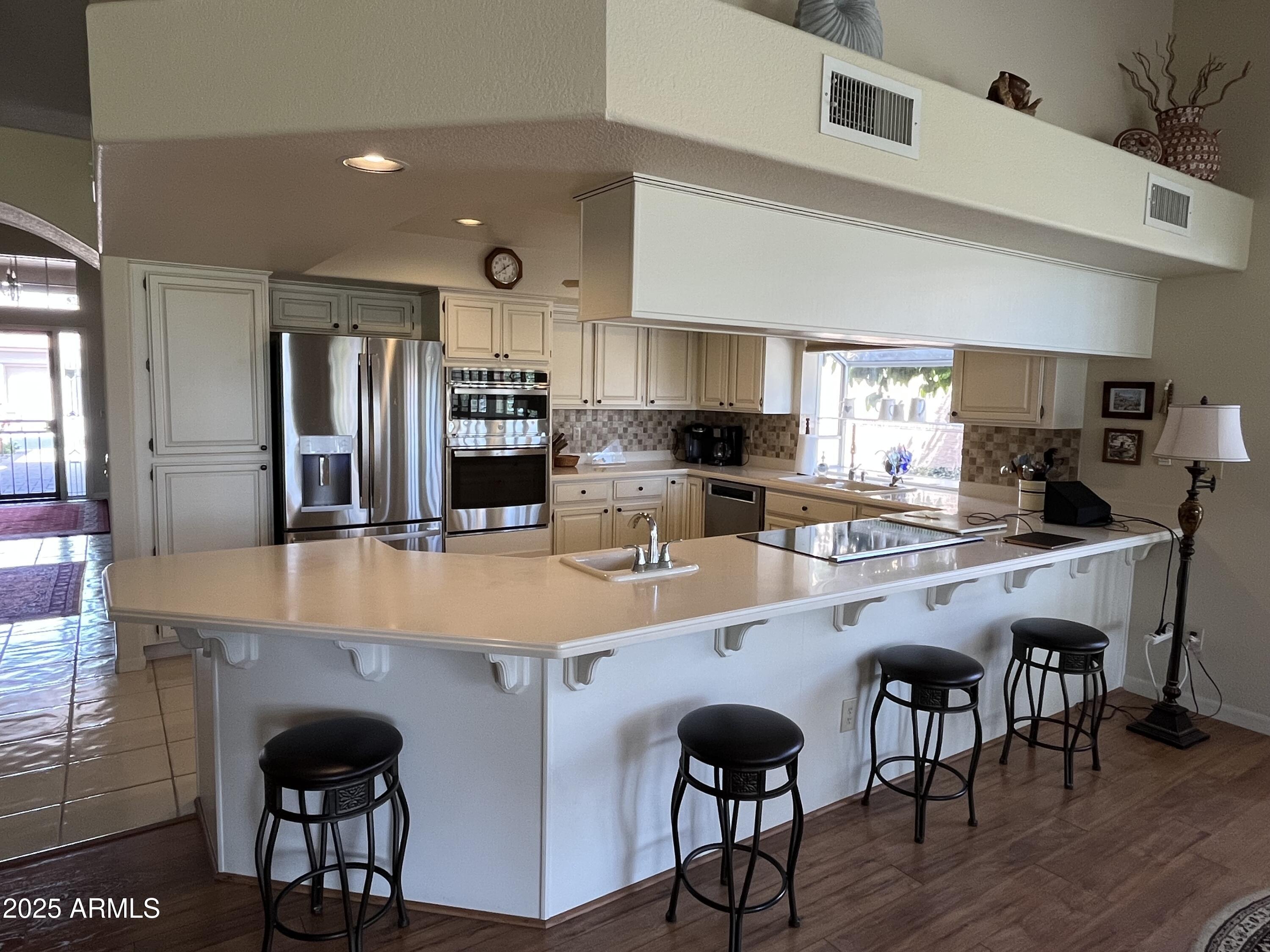 10929 E SPRING CREEK Road