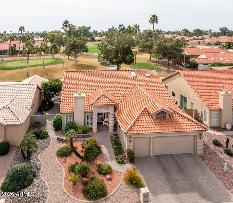 10929 E SPRING CREEK Road