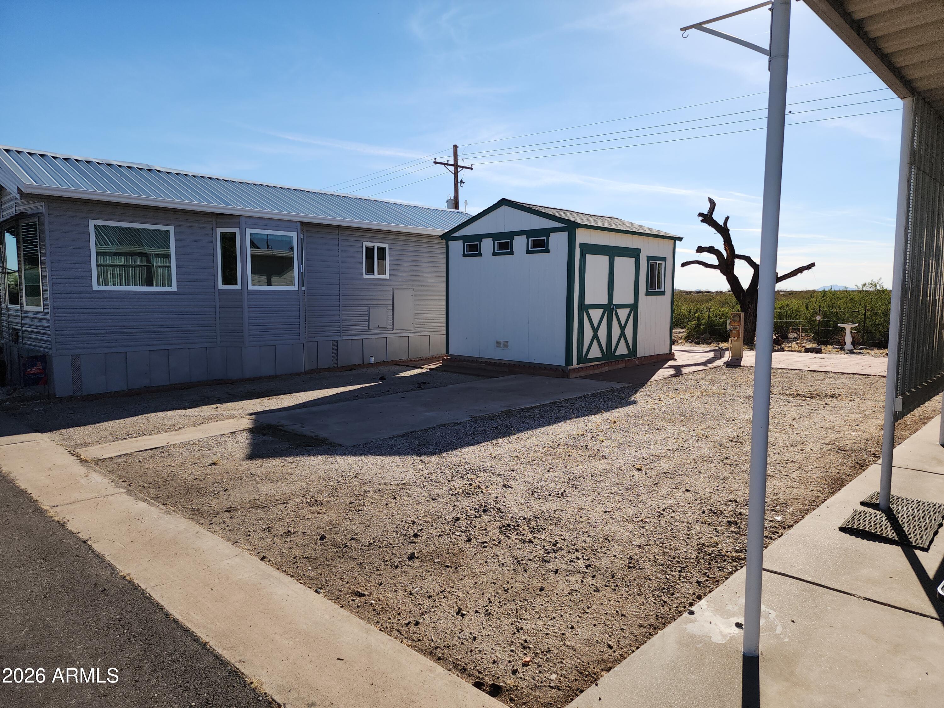 CALIENTE CASA DE SOL UNIT FOUR - Residential