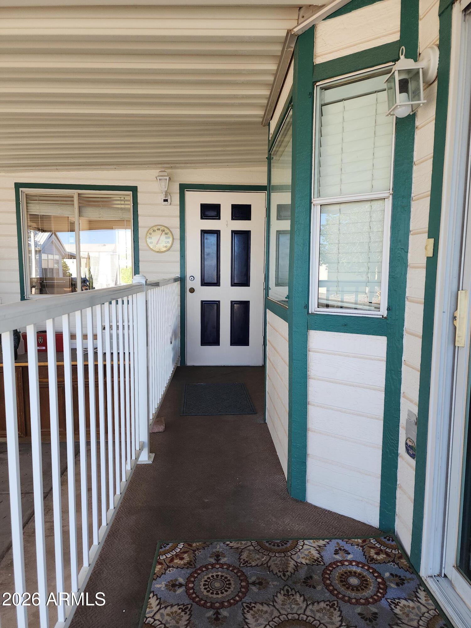 3540 N CHAPPAREL Drive