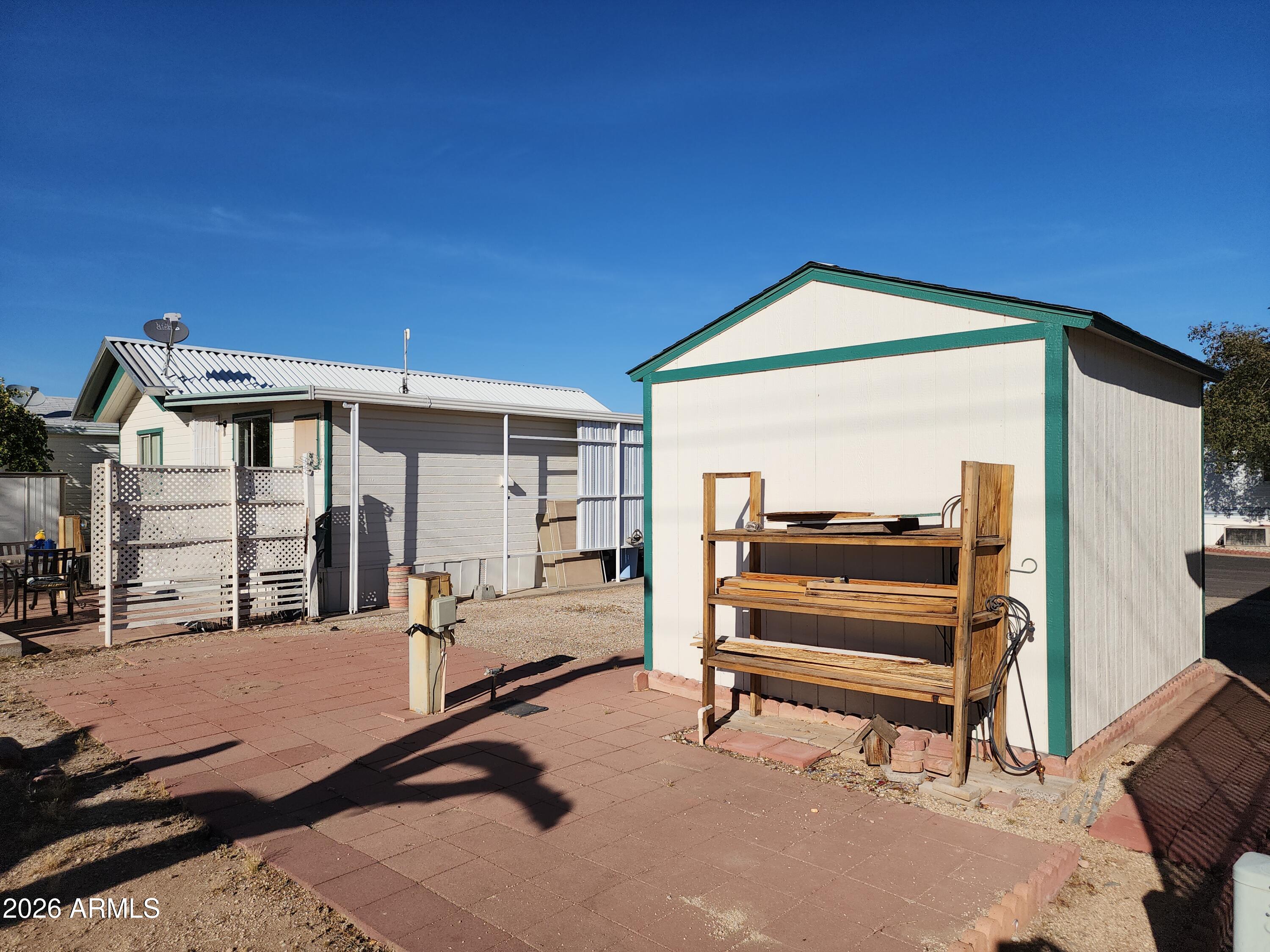 CALIENTE CASA DE SOL UNIT FOUR - Residential