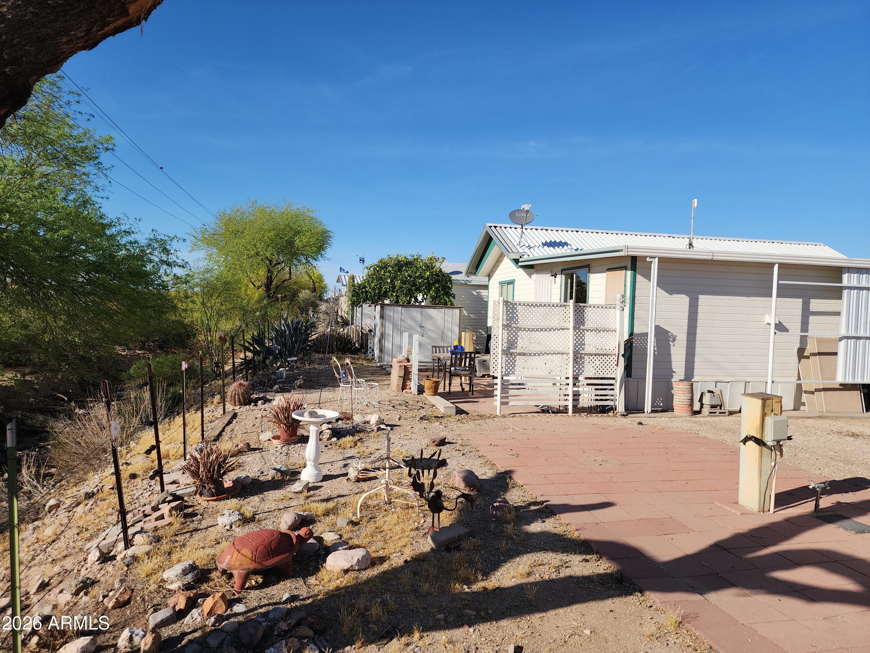 CALIENTE CASA DE SOL UNIT FOUR - Residential