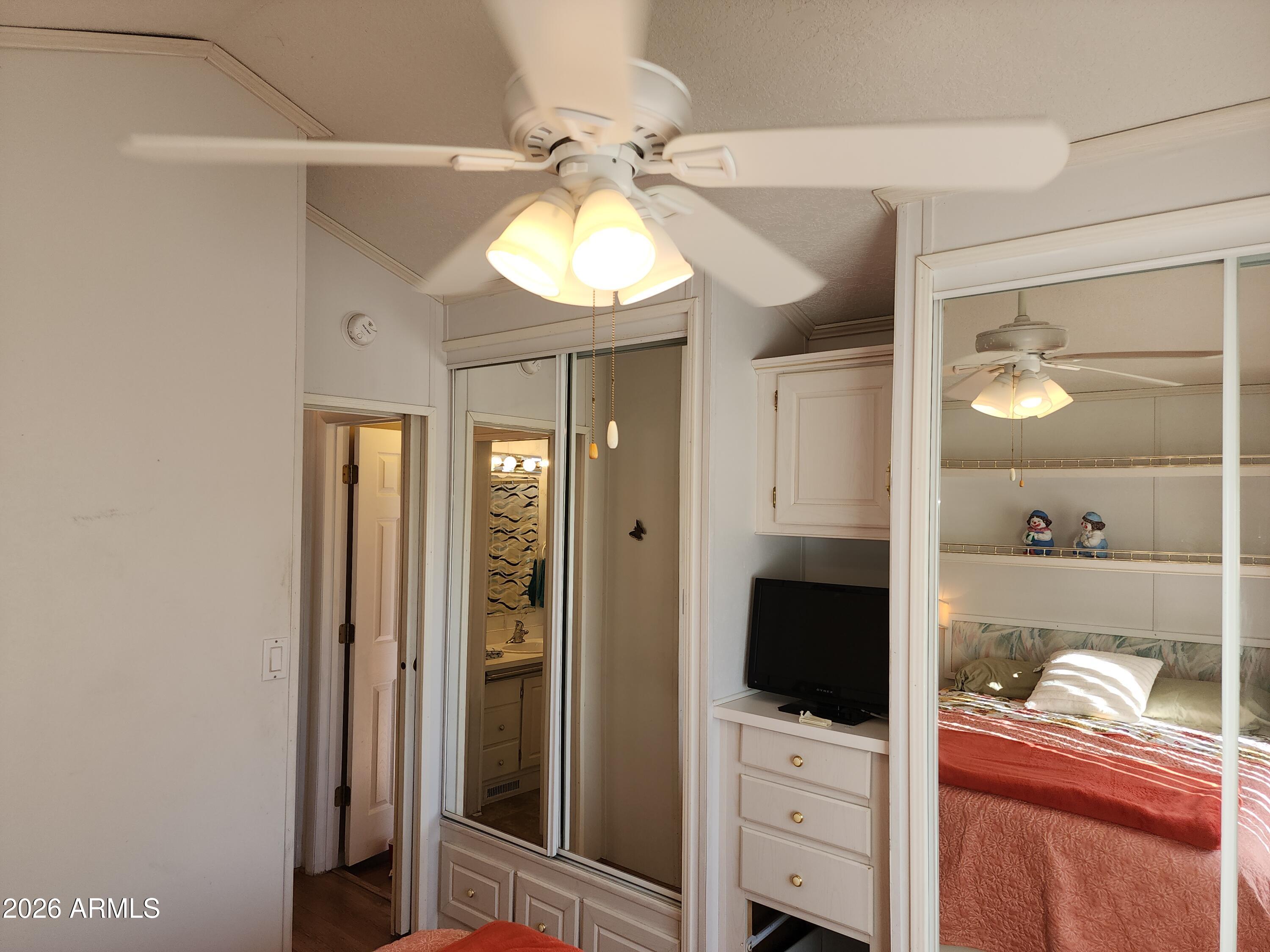 CALIENTE CASA DE SOL UNIT FOUR - Residential