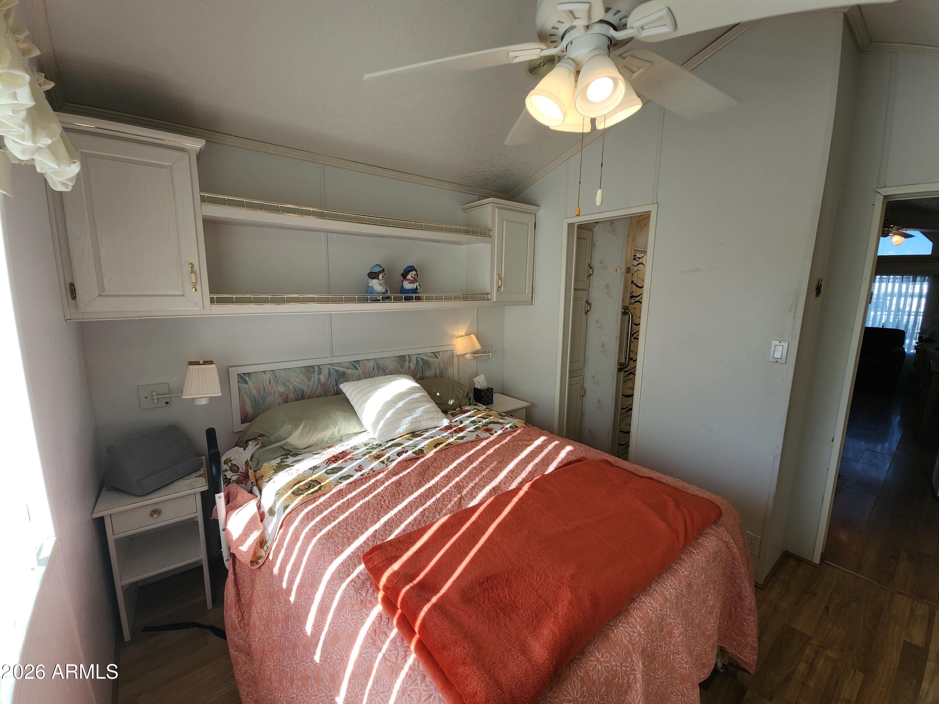 CALIENTE CASA DE SOL UNIT FOUR - Residential