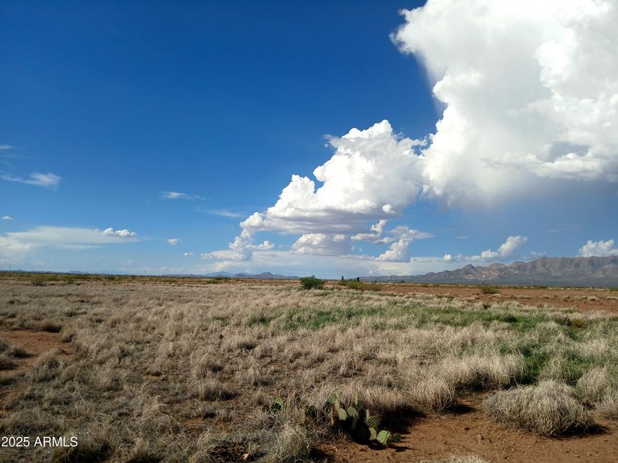Whatever you may be shopping the high desert for, this parcel has it in abundance. Great weather, open skies, flat land, desirable zoning, and affordability. All recently surveyed. All boundaries marked. Come see the dynamic and vast expanse of your new ranchette. This particular parcel (lot 3 of 4) is on the north side of the easement. There are grassy areas with desert vegetation mixed with open clearings. A blank canvas ready for your ideas. 21.6 acres with room to expand. Multiple adjacent lots available. Buy one or buy a few to fit the needs of your operation. Seller will carry.