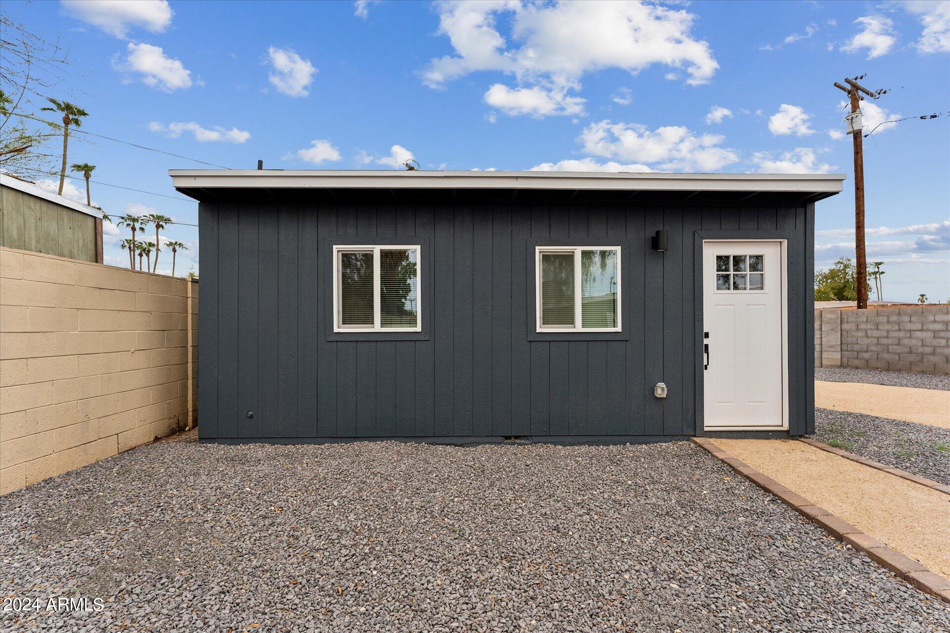 1548 N UPLAND Circle C