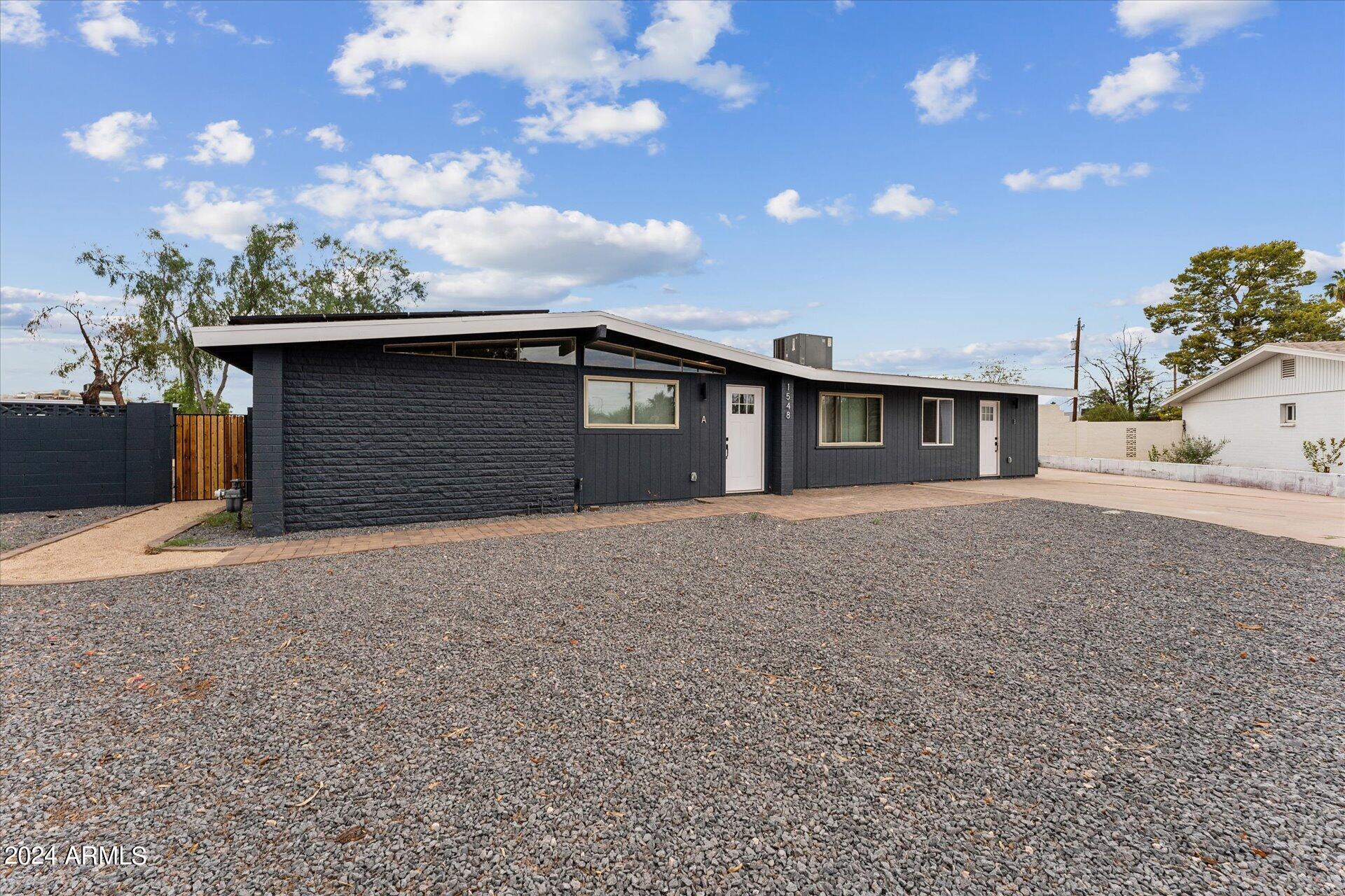 1548 N UPLAND Circle C