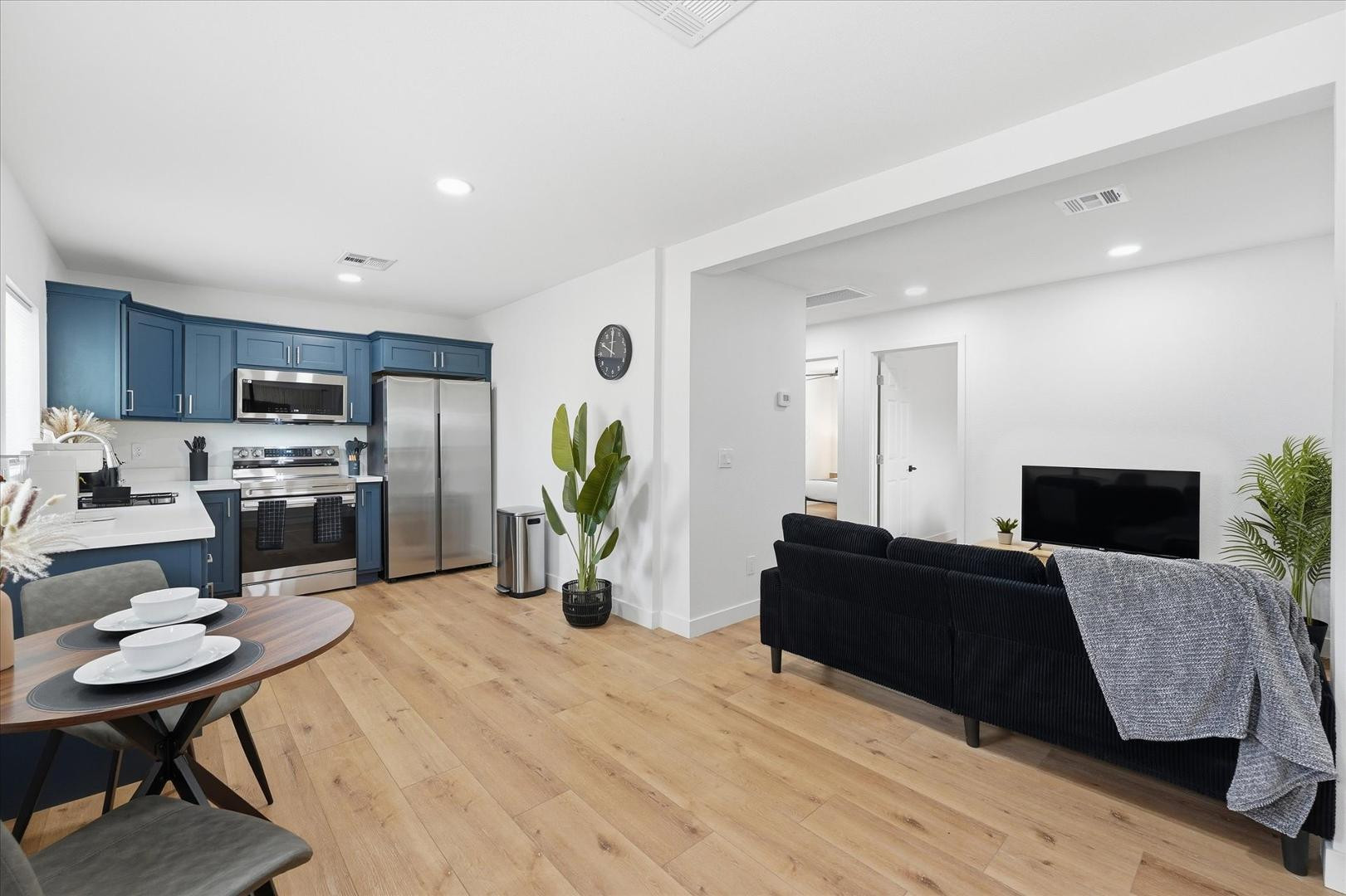 1548 N Upland Circle C