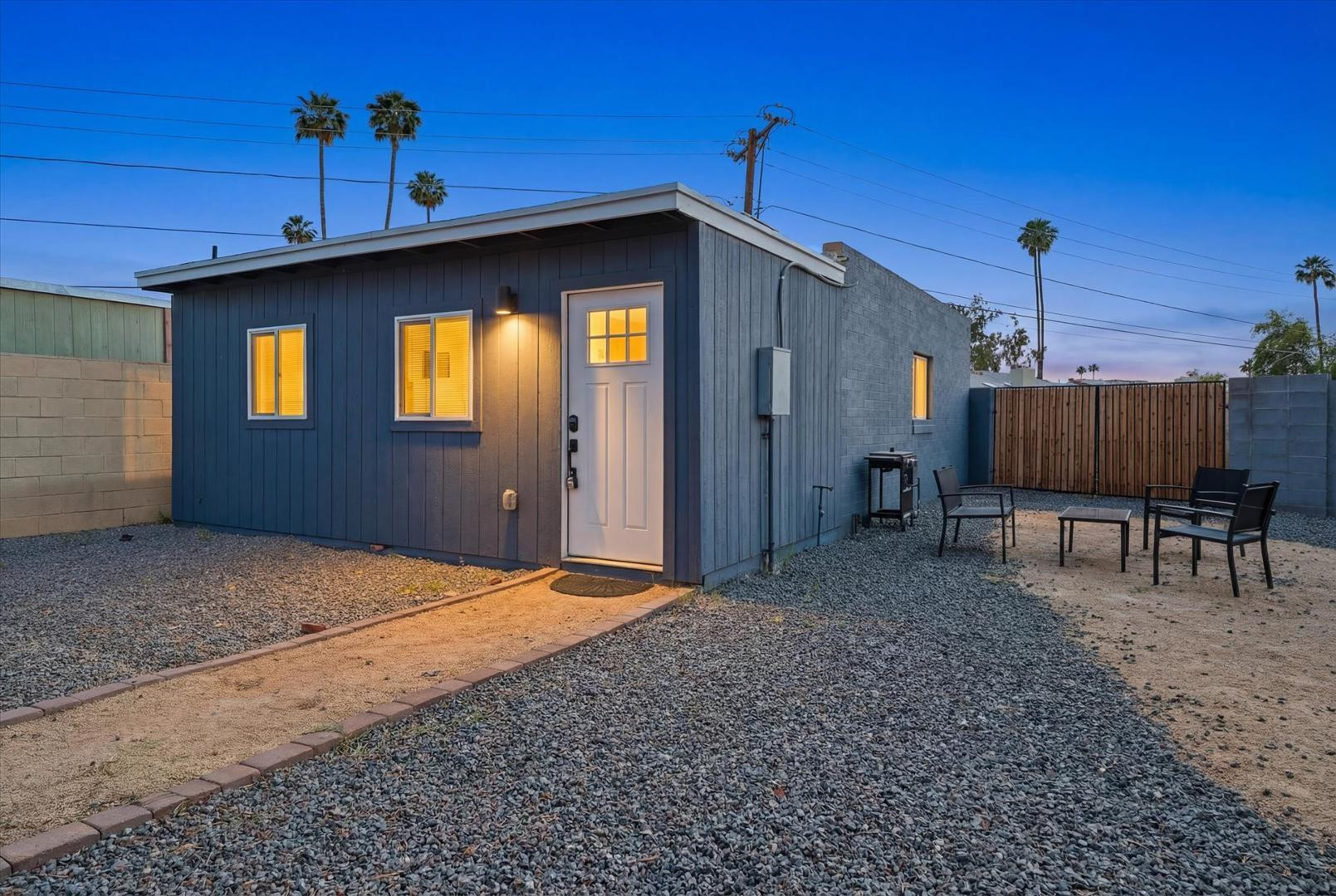 1548 N Upland Circle C