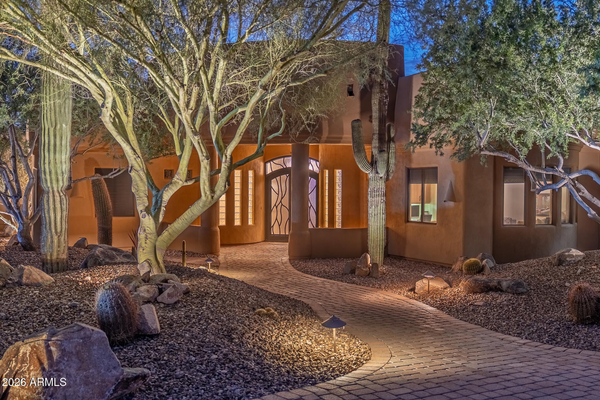 15418 E STARDUST Drive