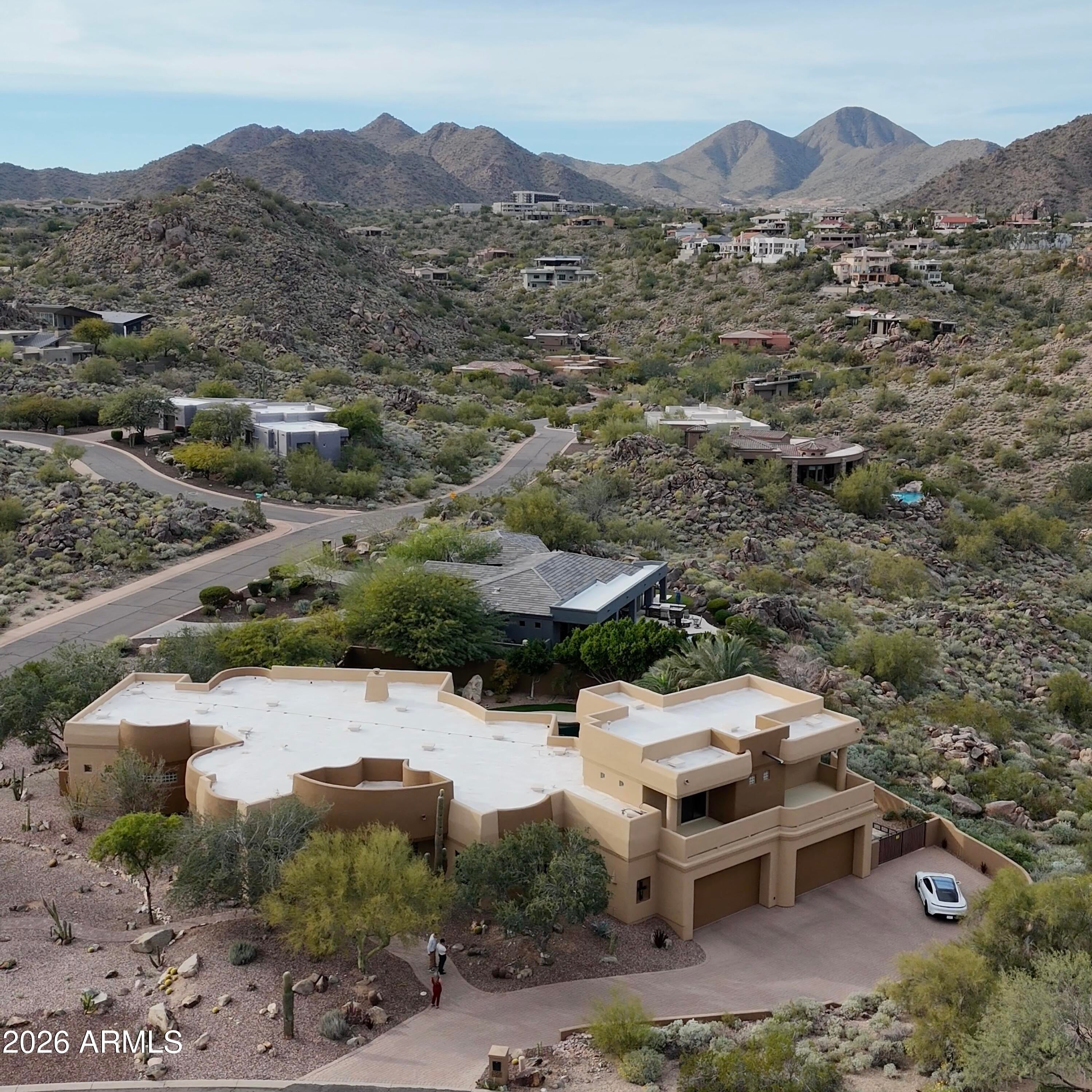 15418 E STARDUST Drive