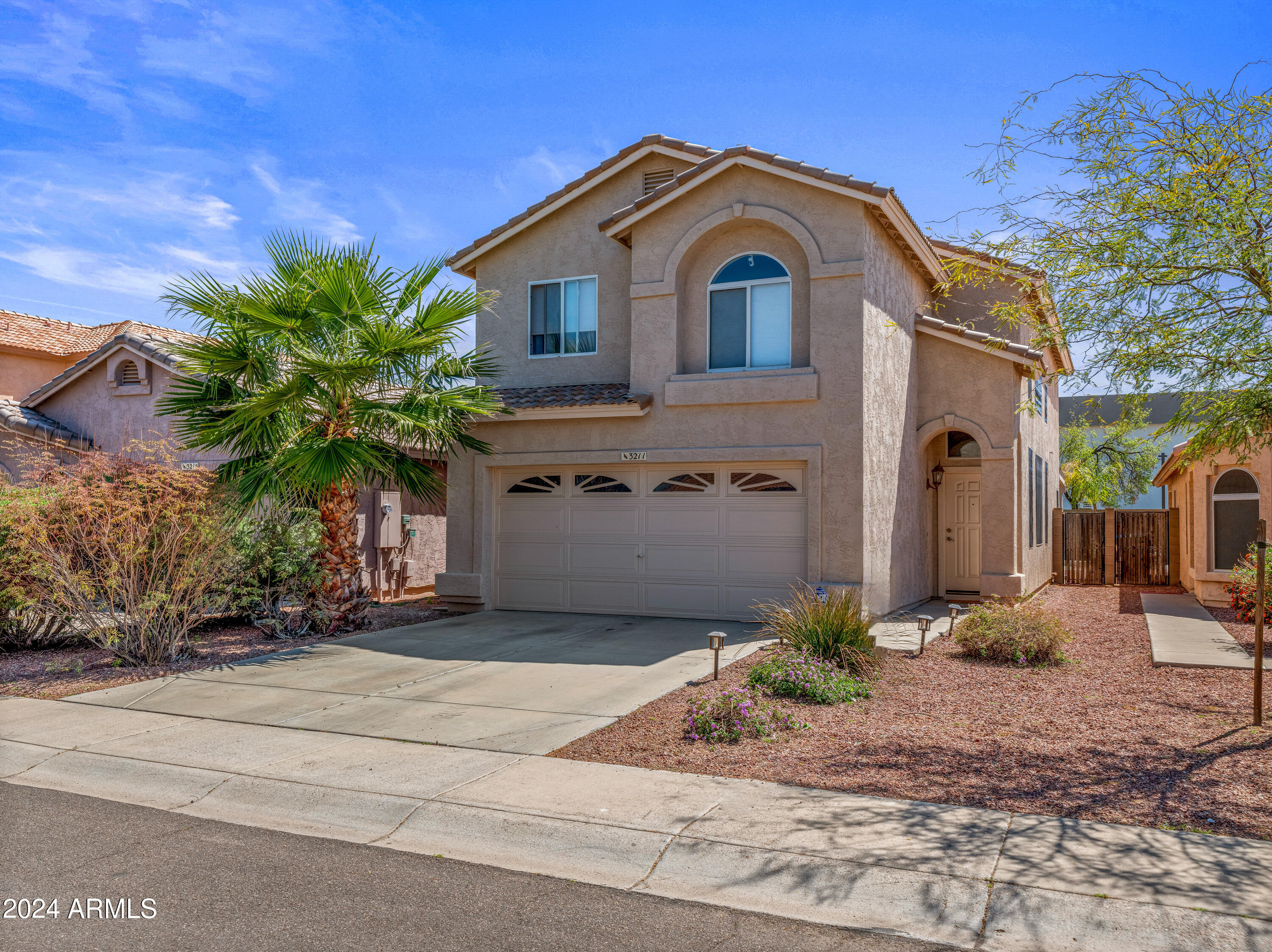 View Phoenix, AZ 85050 house