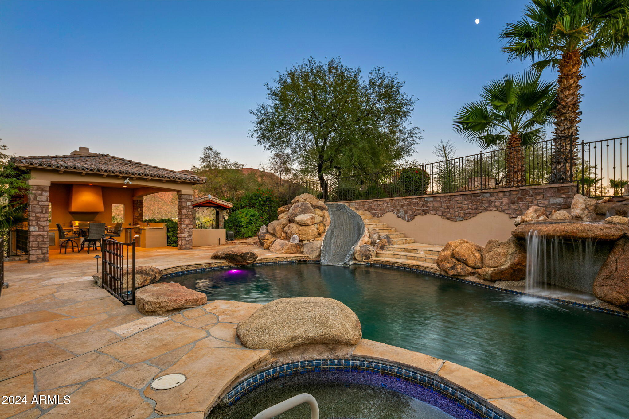 42820 N FLEMING SPRINGS Road