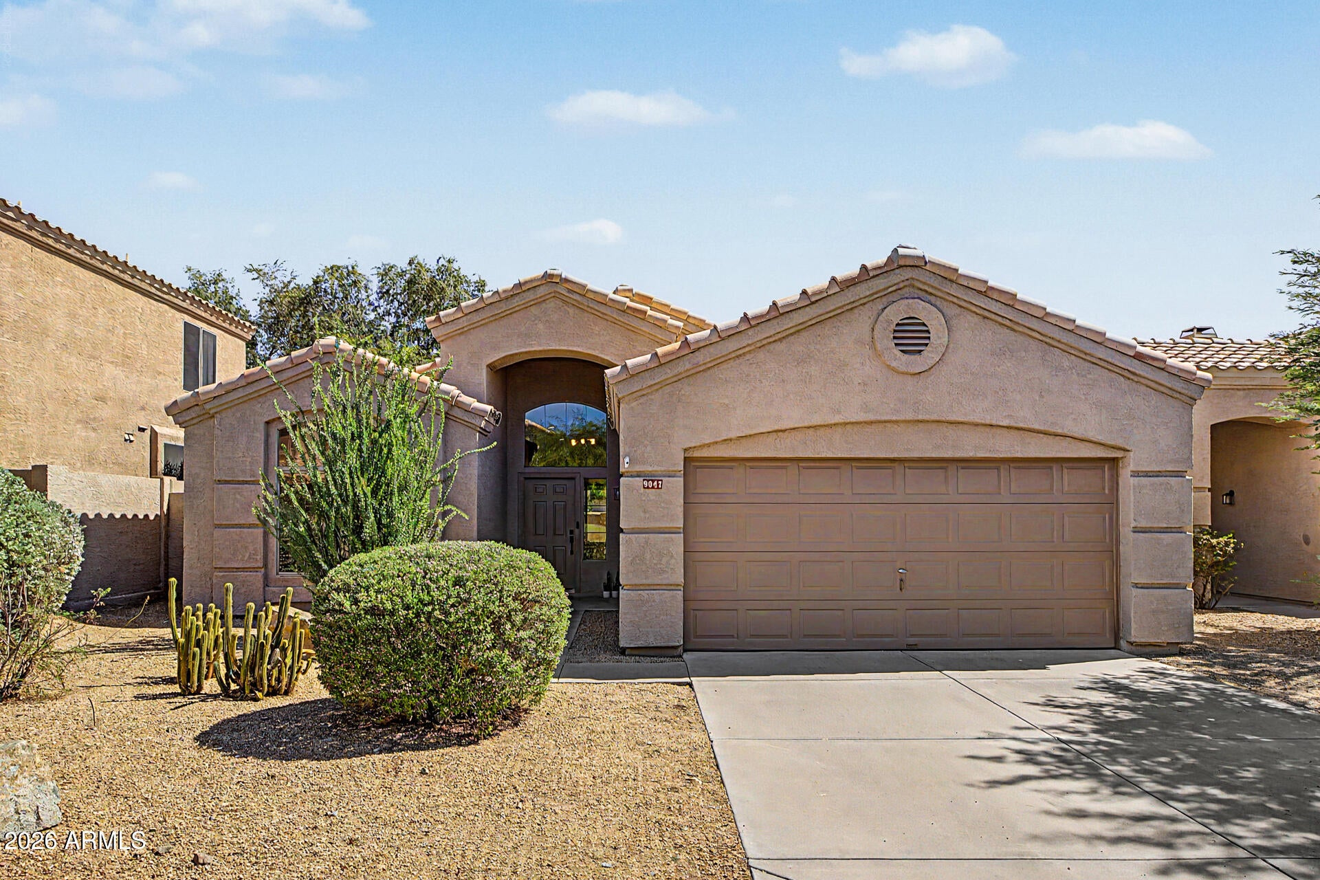 9047 E ROCKWOOD Drive