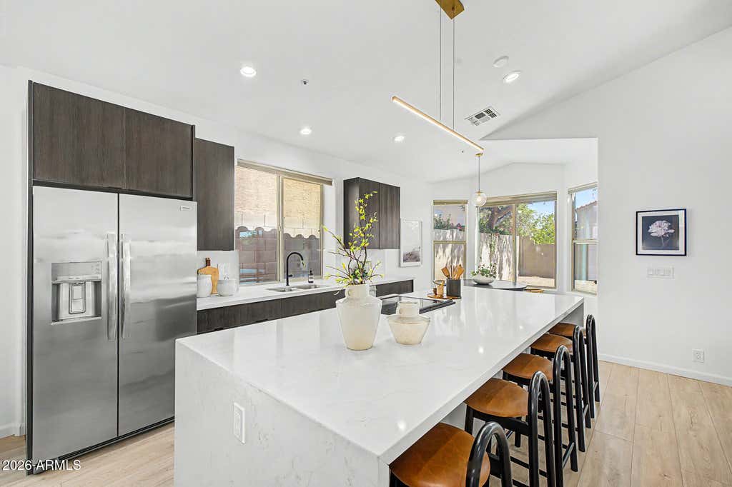 Photo of 9047 E Rockwood Drive, Scottsdale, AZ 85255 (MLS # 7064315)